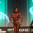 Barb  May - NPC Empire Classic 2014 - #1